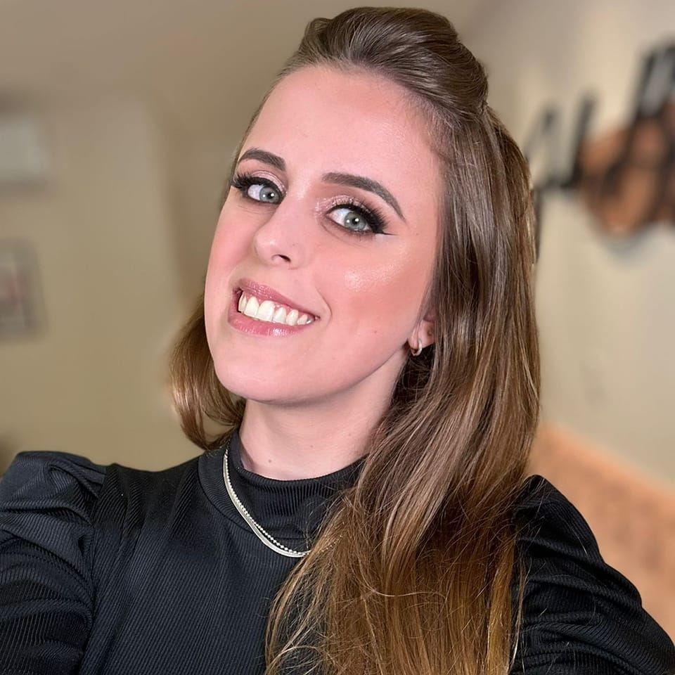 Amanda Gabriela Raimondi