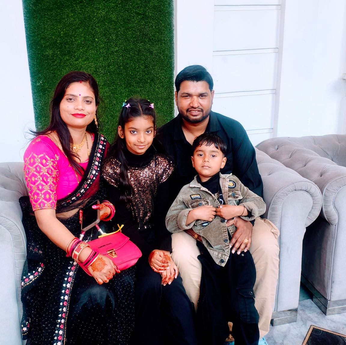 Mukesh Rathor