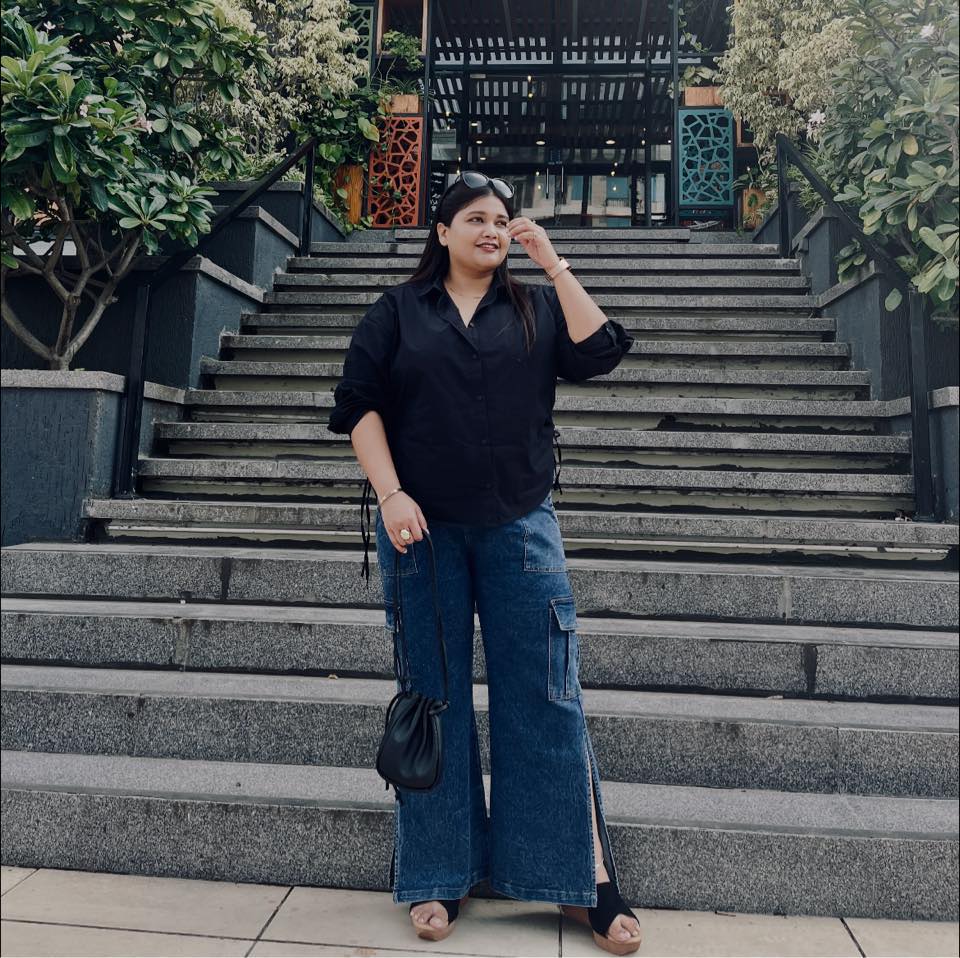 Shweta Raje Rajput