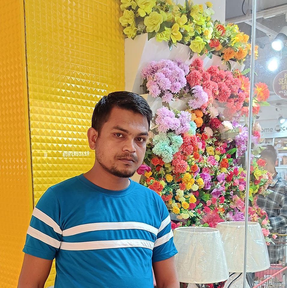 Rupon Sheikh