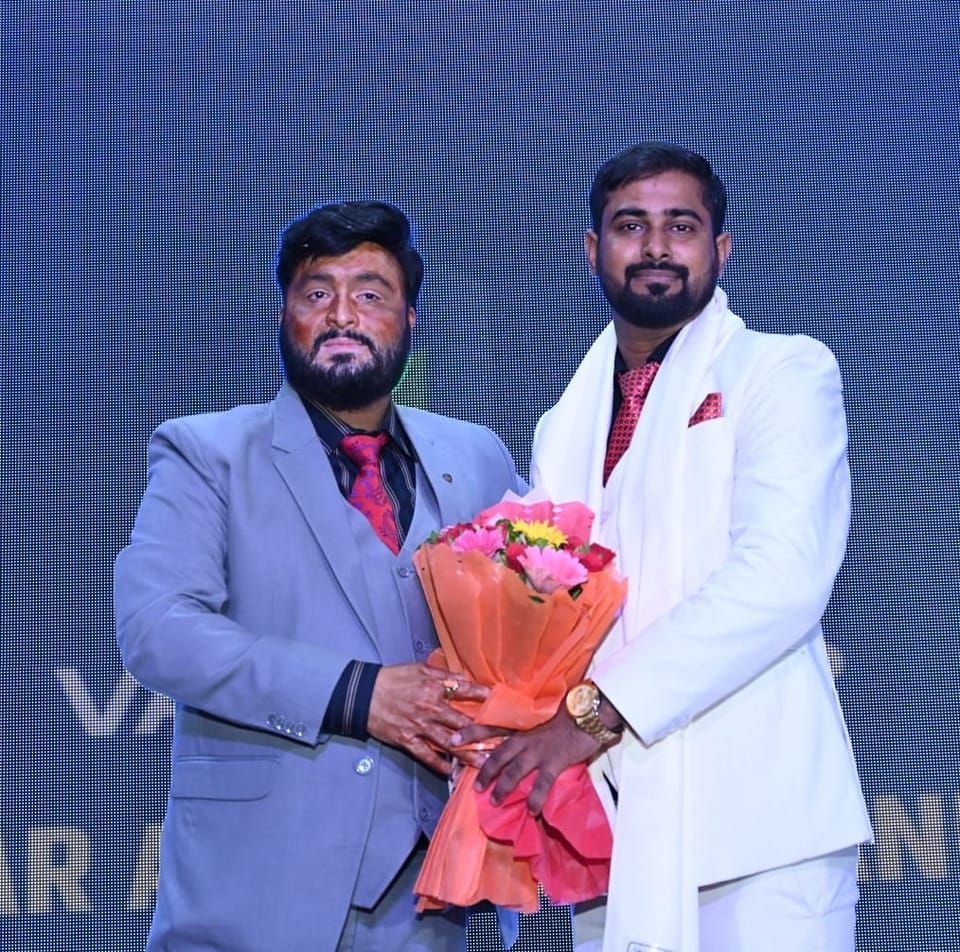 Karan Kumar