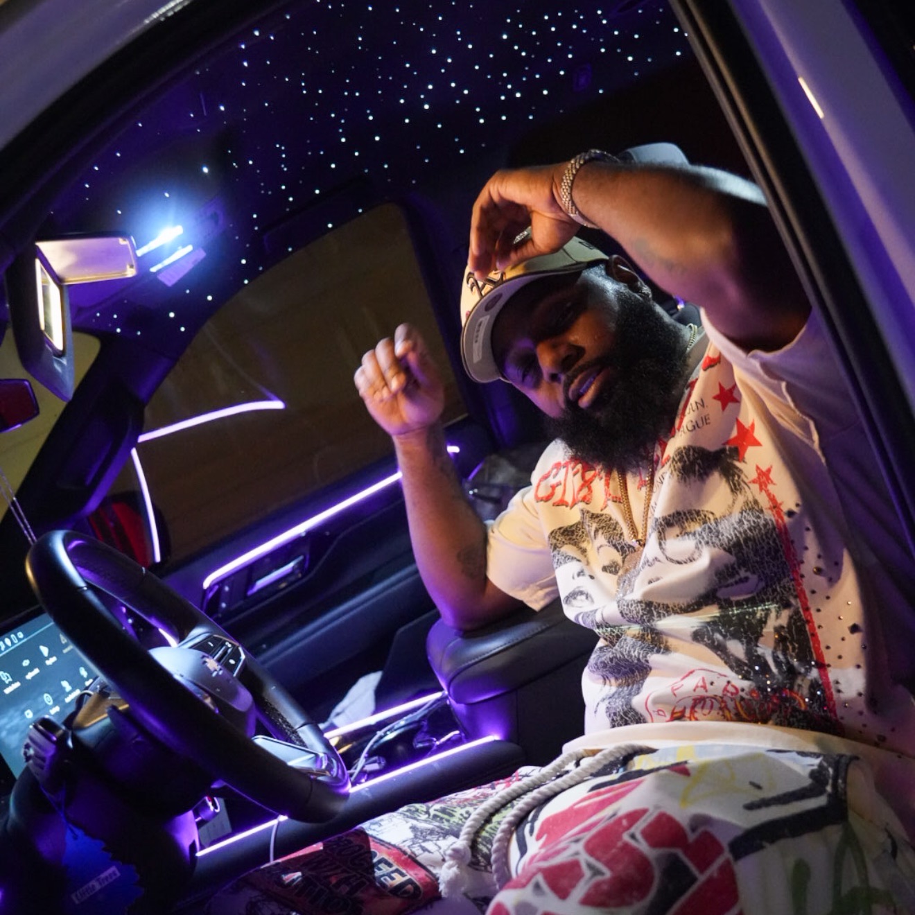 Javonte Brown - Bayblu Da Loc HARDEST SH** EVER... | Facebook