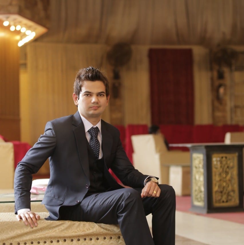 Ghous Ali
