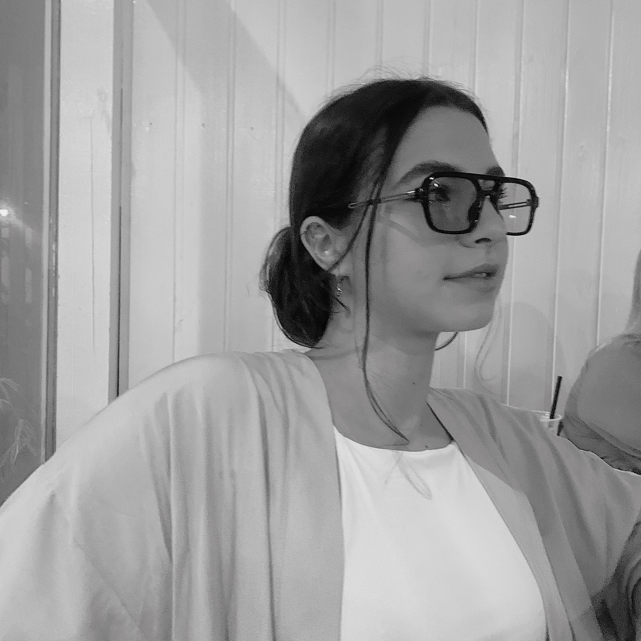 Alexia Gazapina Matteoni