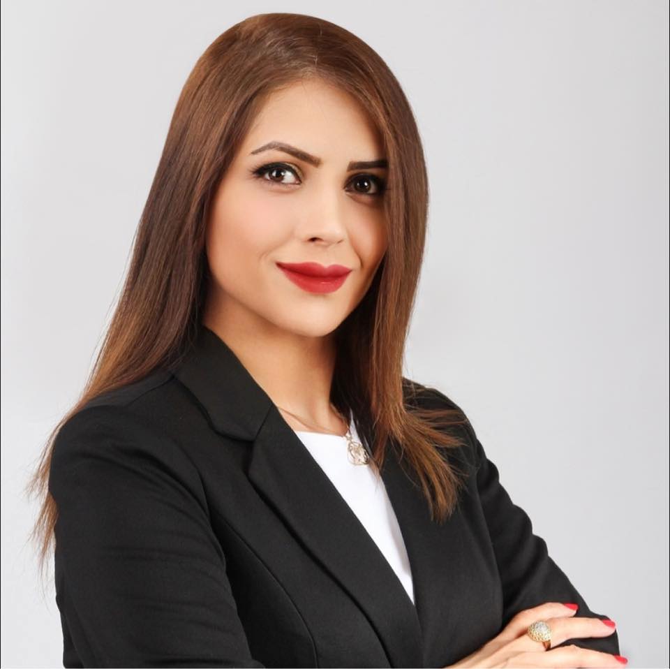 Roya Rostami