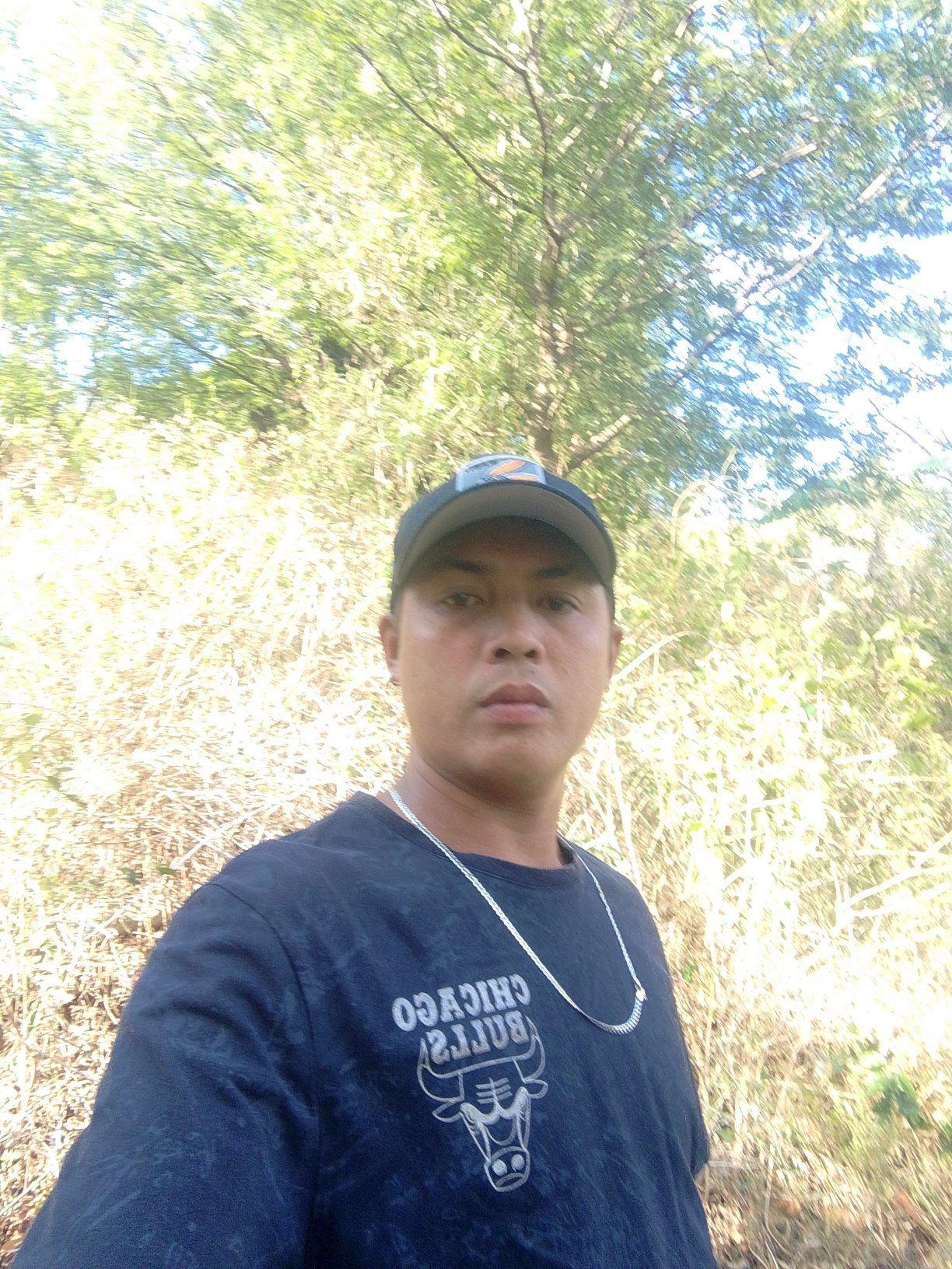 Jaymar Tumbaga