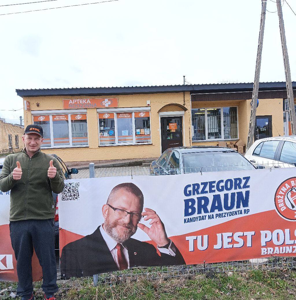 Pilarz Amator i Przyjaciele, kochamy wszystkie kosy, pilarki, nożyce ...