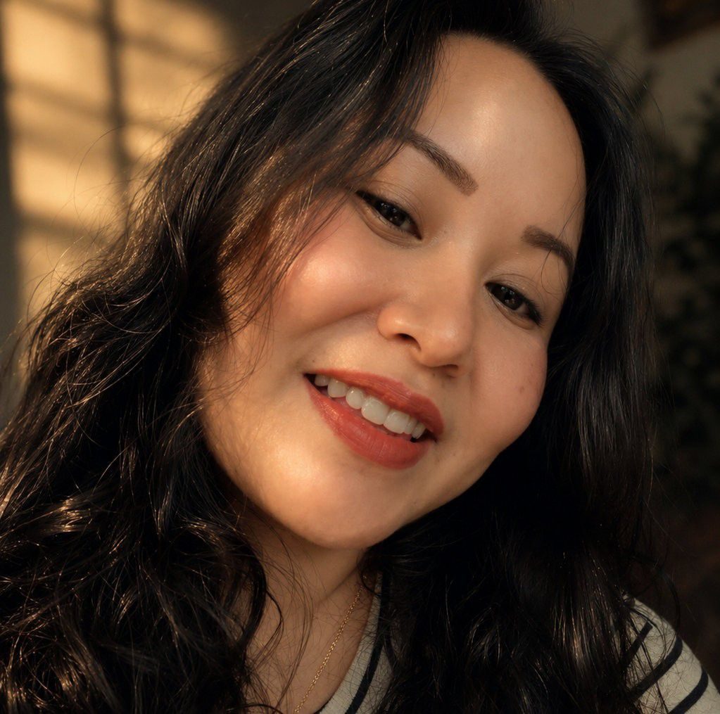 Priya Lama on Reels