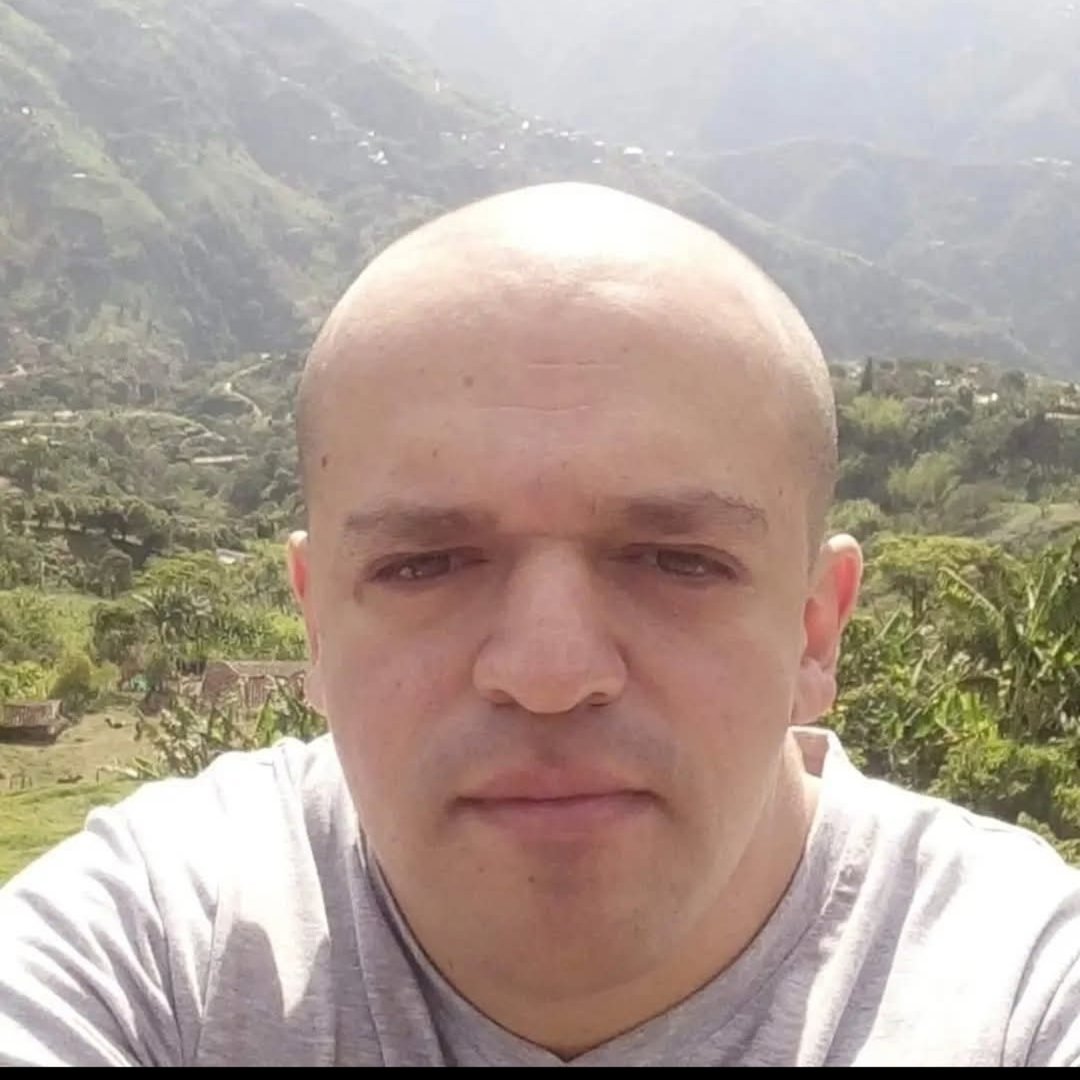 Andres Rico