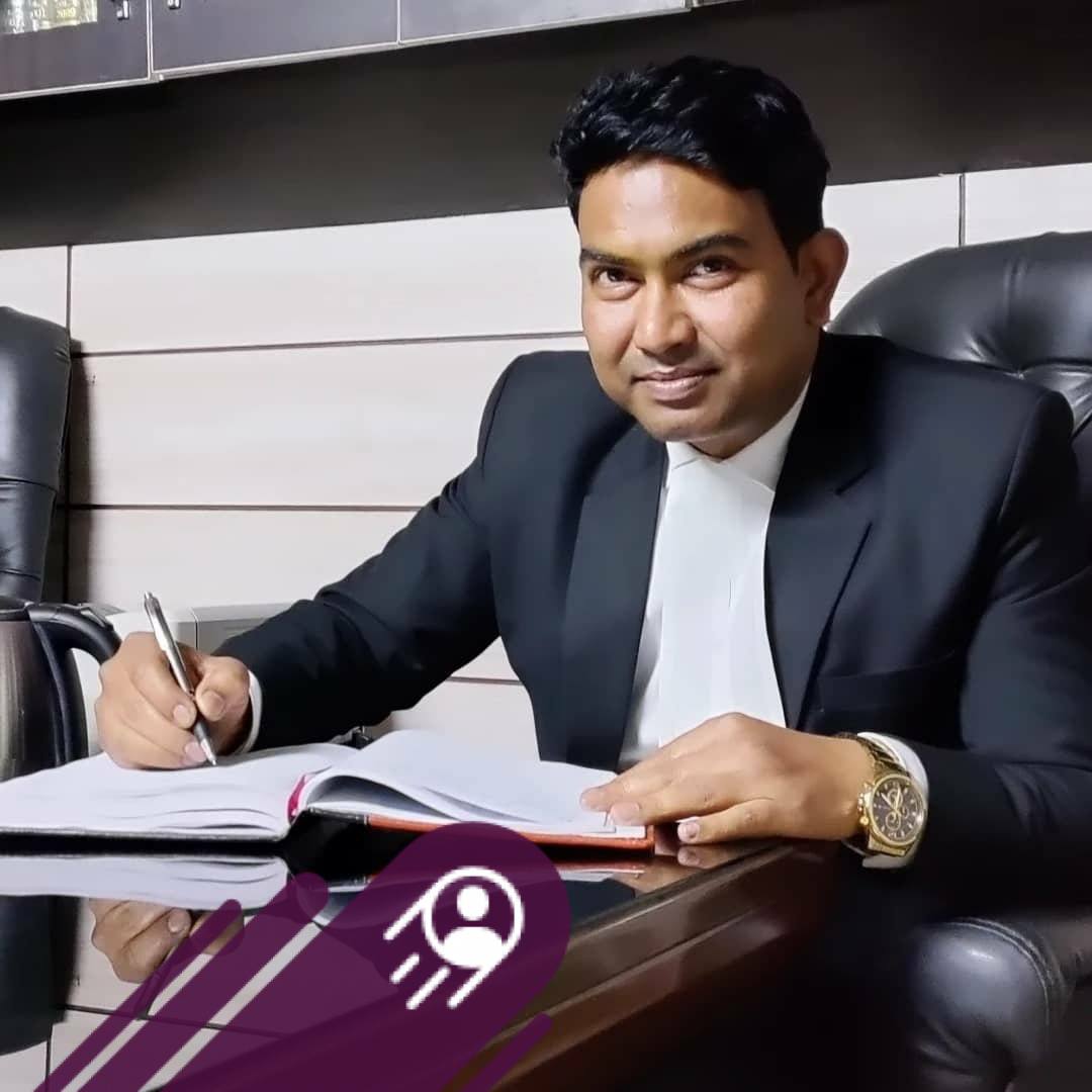 Adv Raj Kumar Gothwal