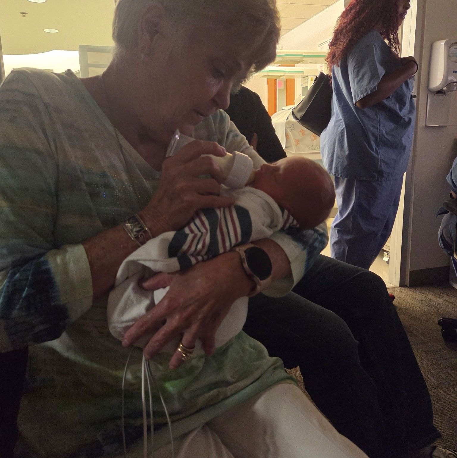Holly Sue Rahn