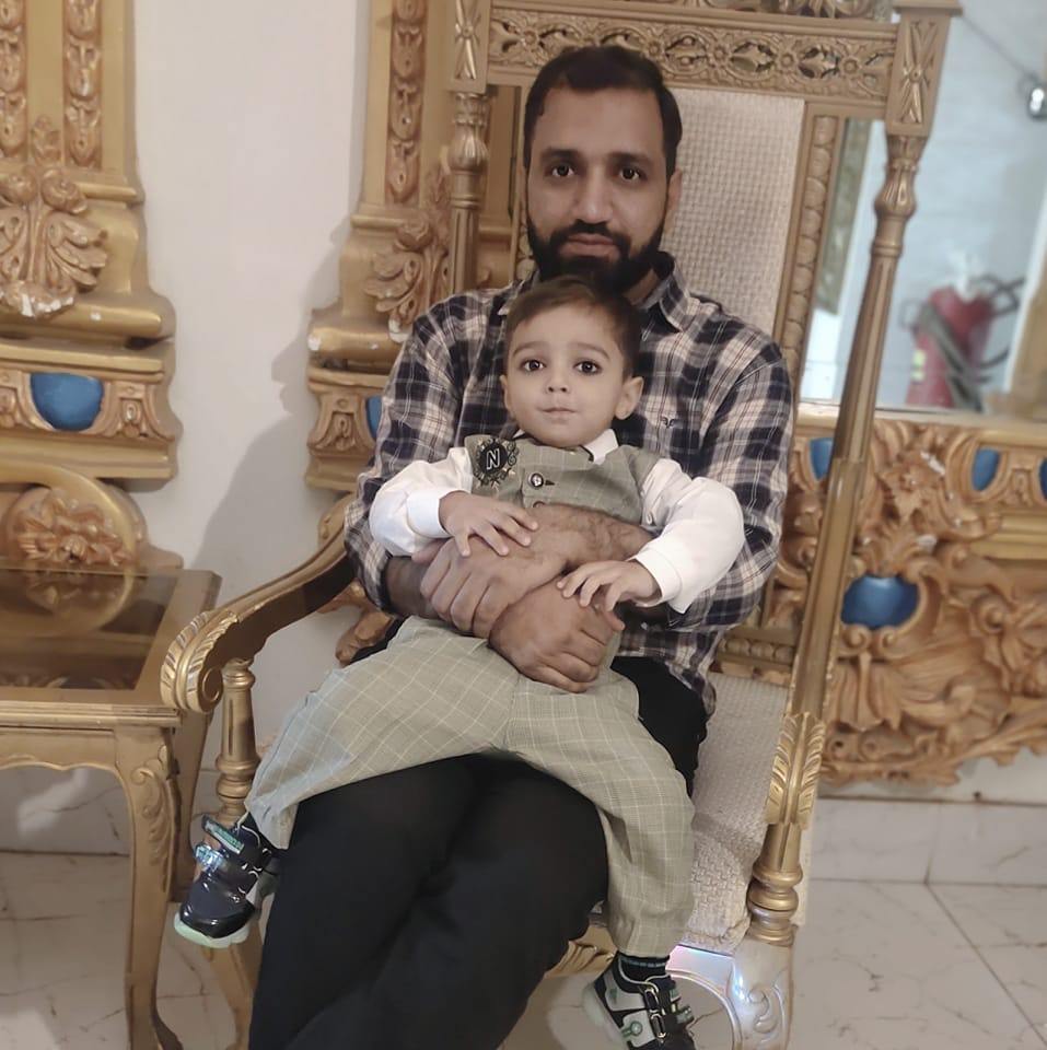 Zahid Rasool