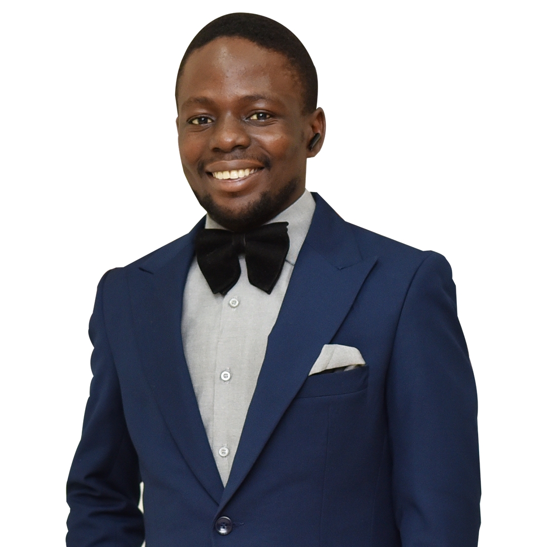 Adeleye Adeyemo