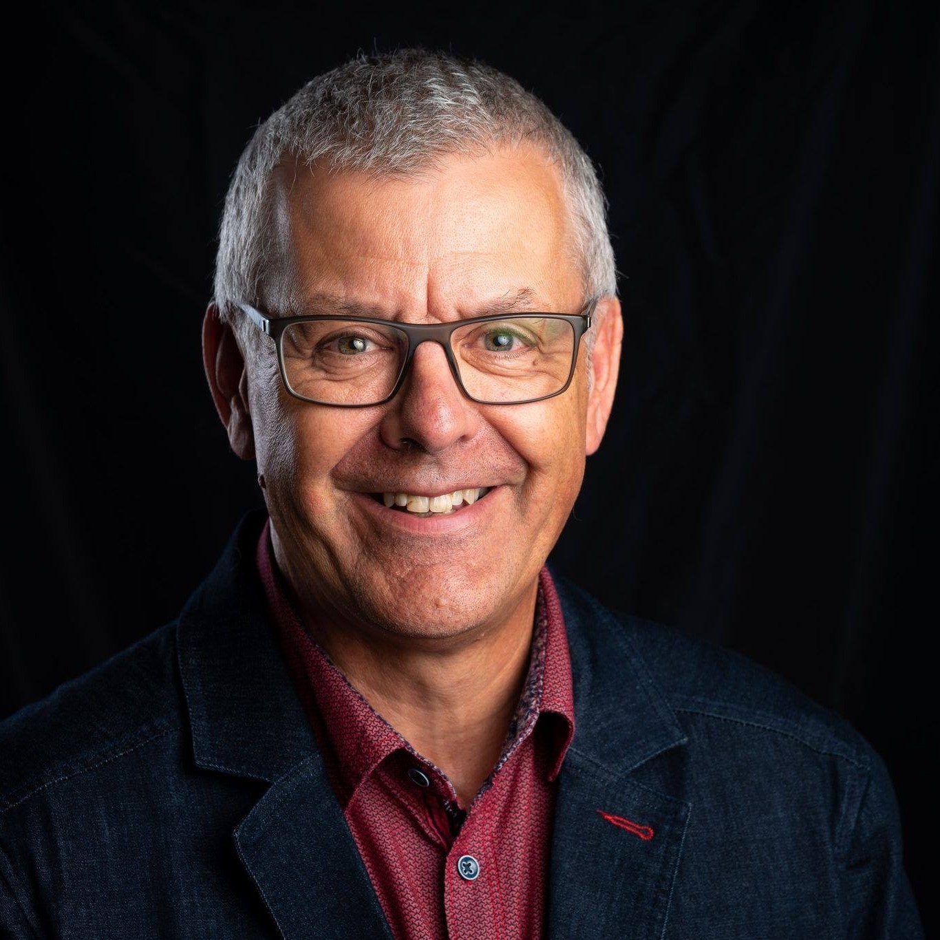 Daniel St-Pierre | Facebook