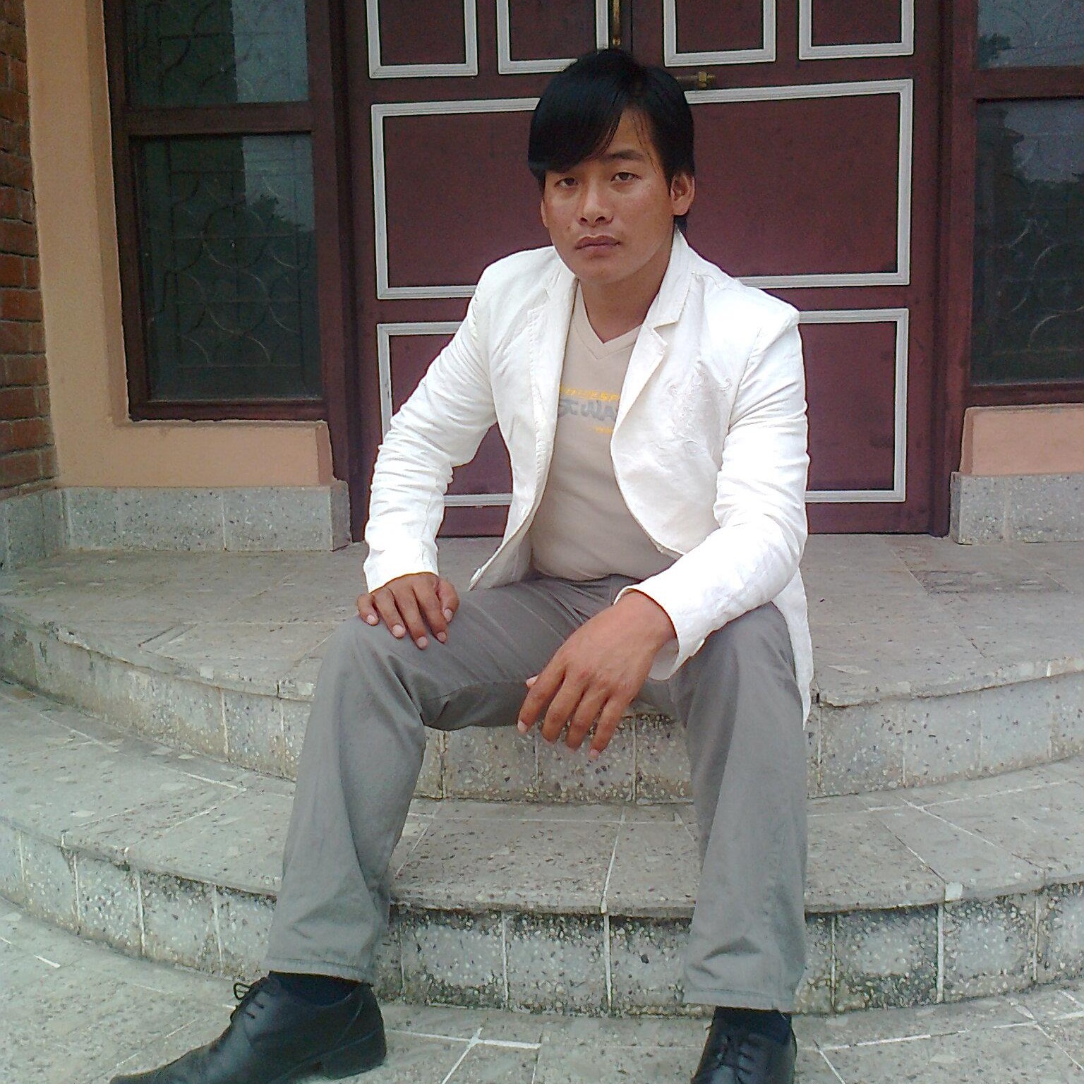 Subas Rai