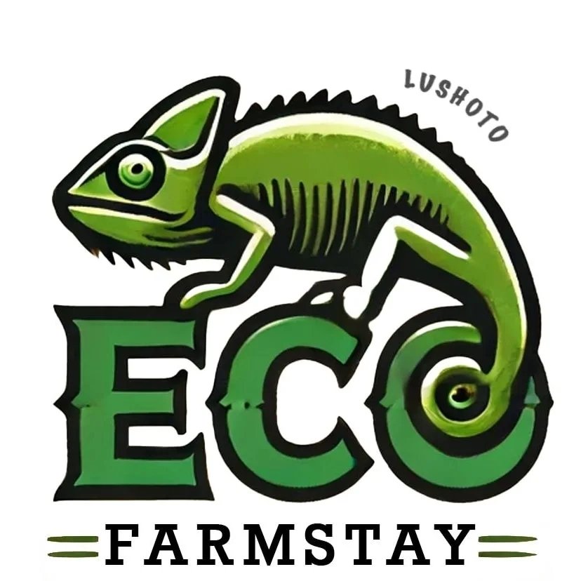 Chameleon Eco Farm
