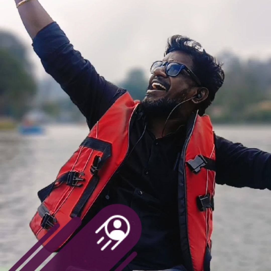 Joseph Paulraj