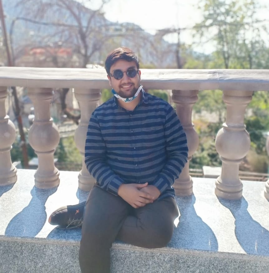 Mohd Nadeem