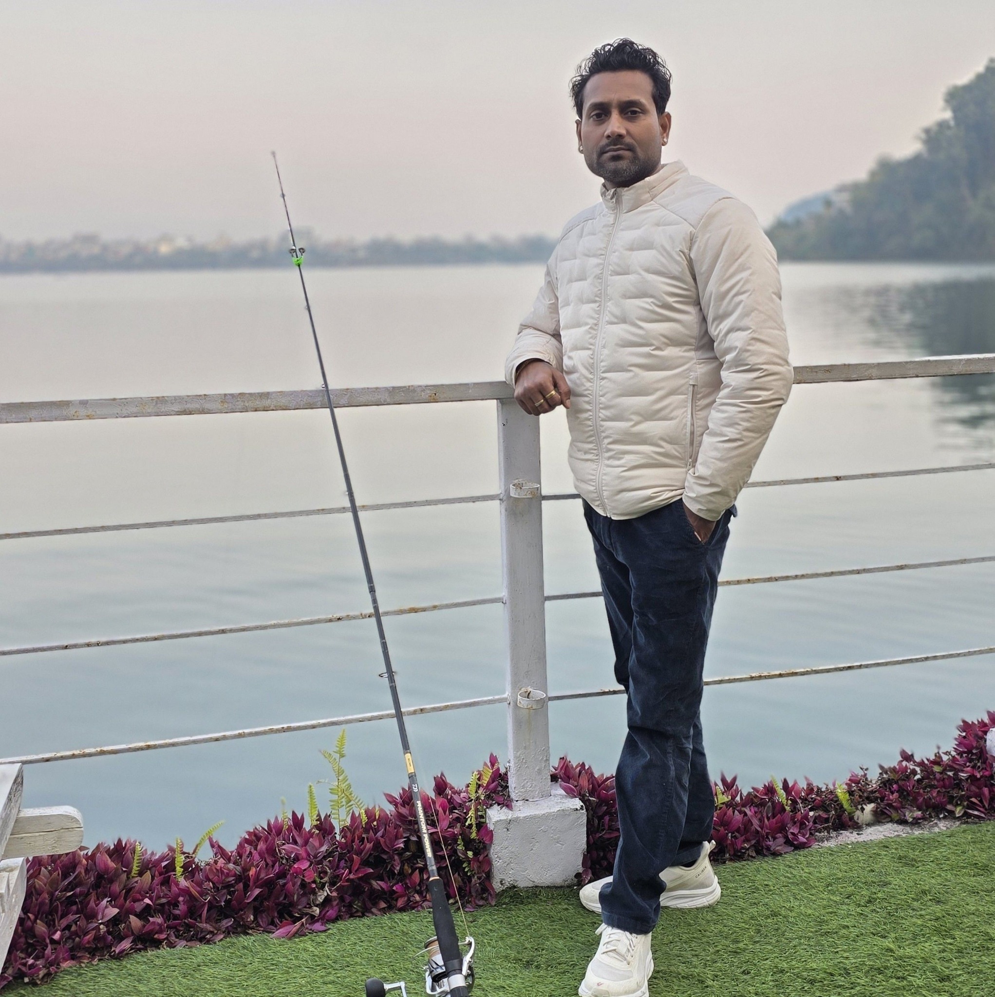 Sony Raaz