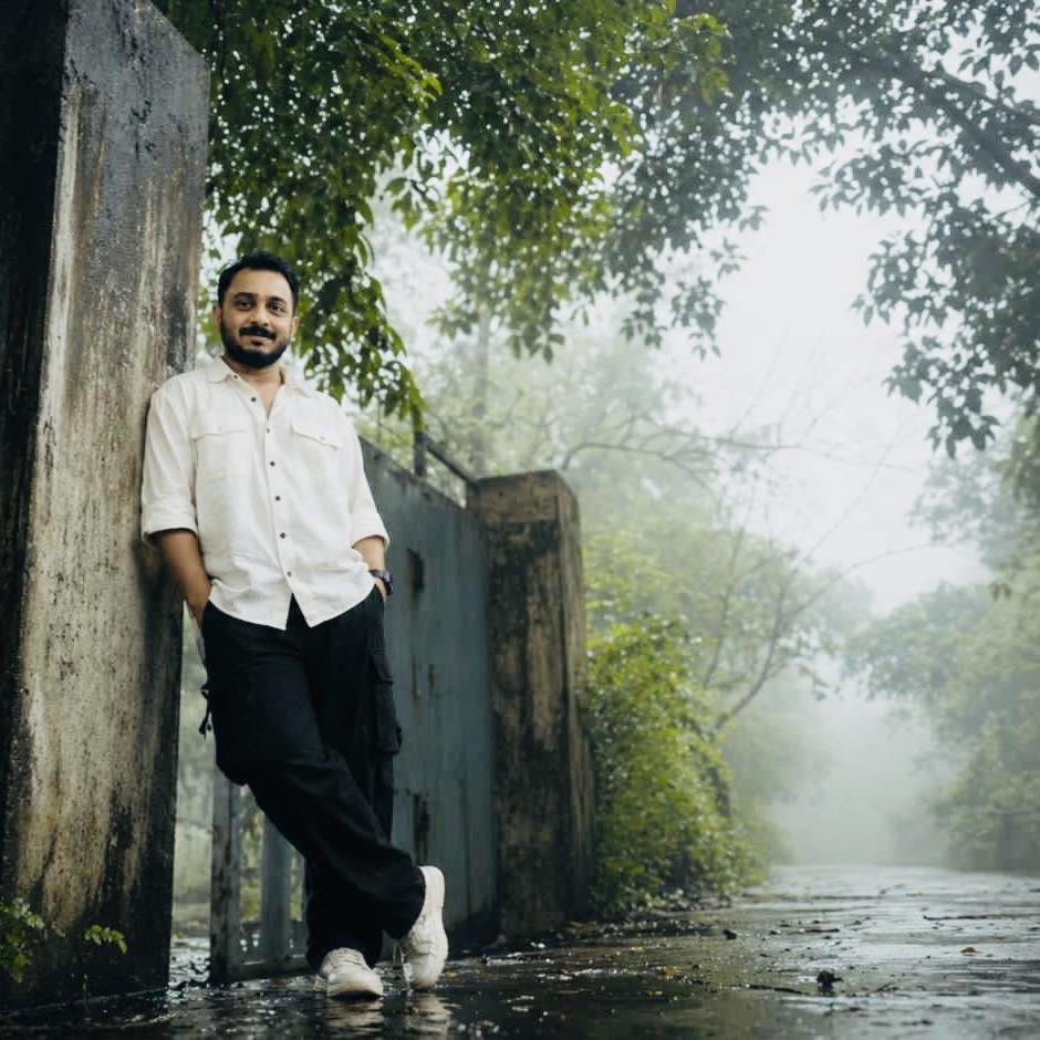Ramith Raveesh