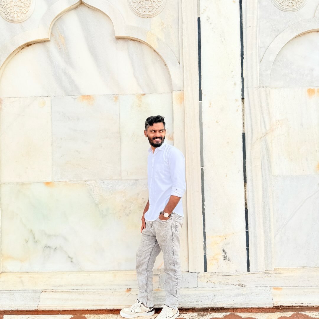 Rafeequ PH