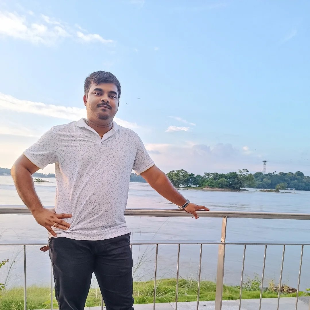 Samrat Das