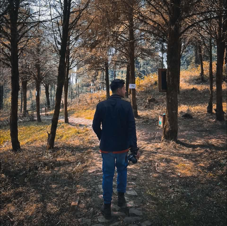Surya Das