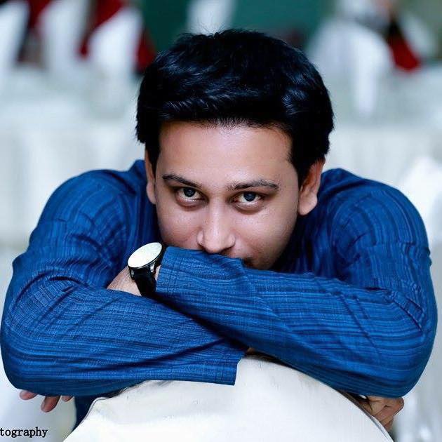 Mithun Rakib