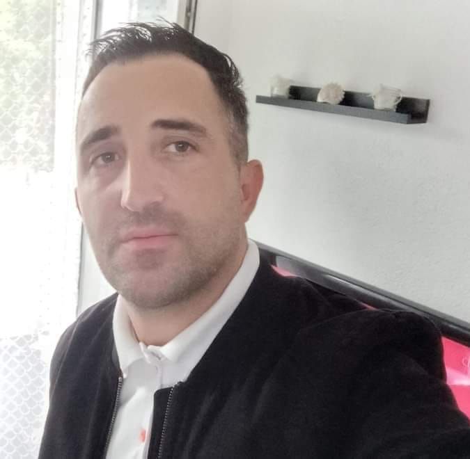 Bujar Zharku