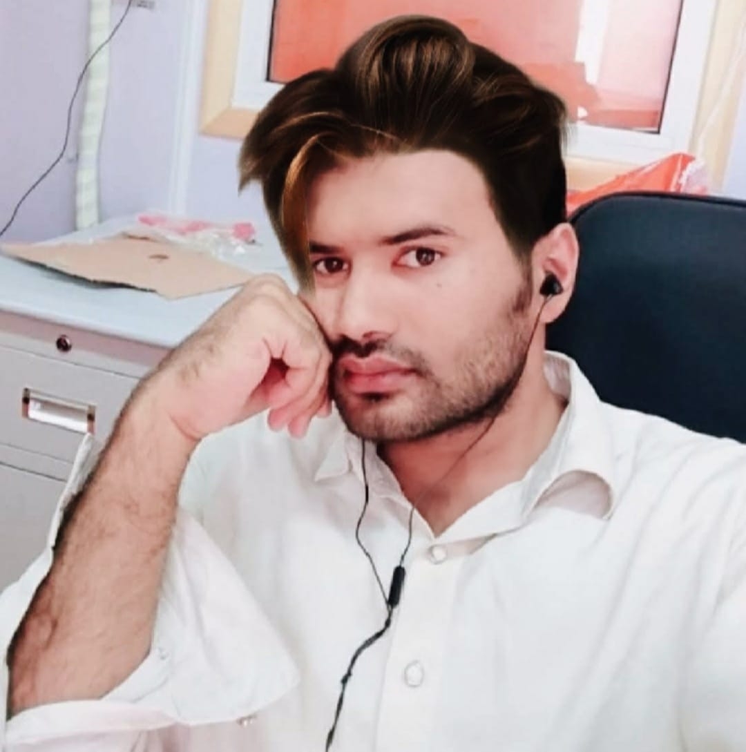 Ghulam Raza Warraich