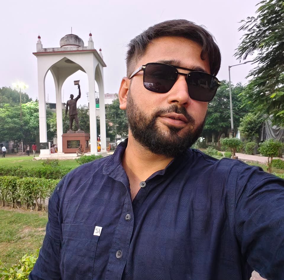 Rizwan Raza