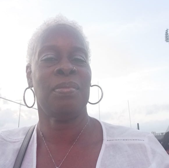 Crystal Ruffin