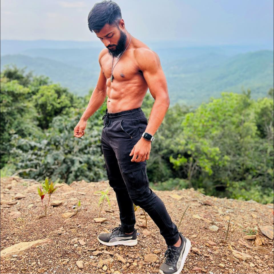 Rajat Gadekar
