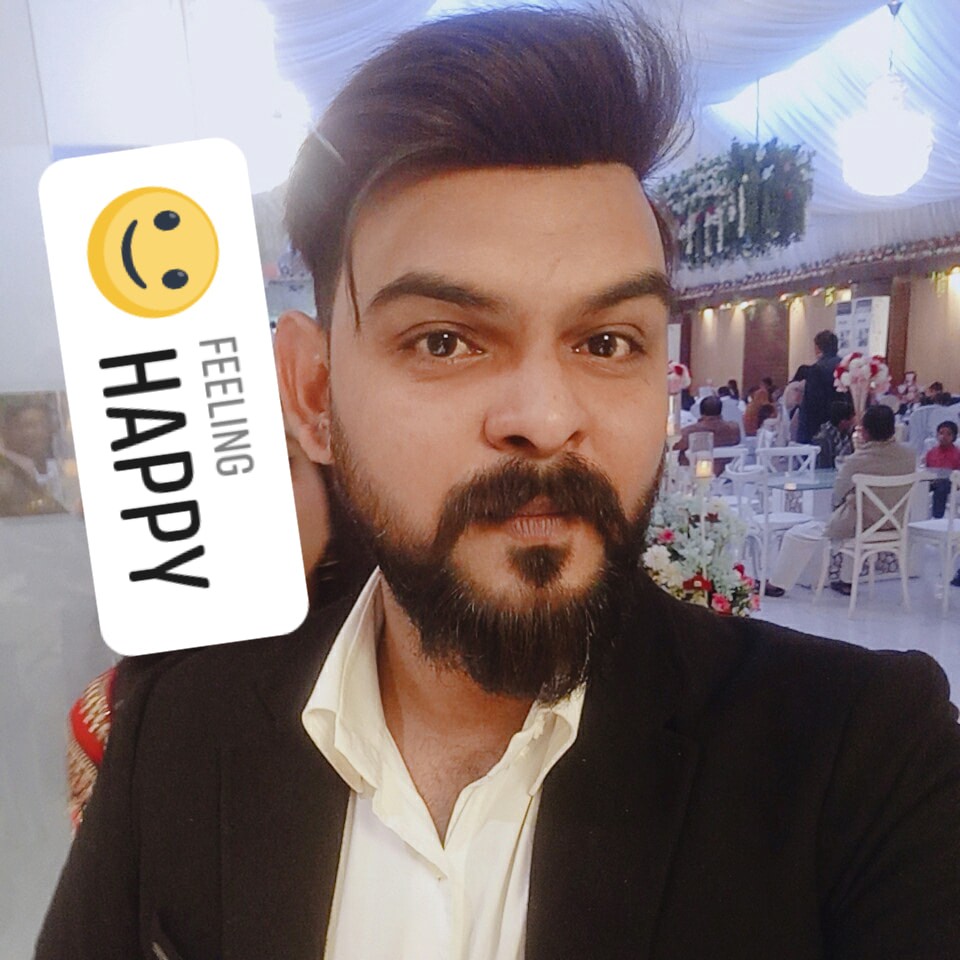 Kashif Raza
