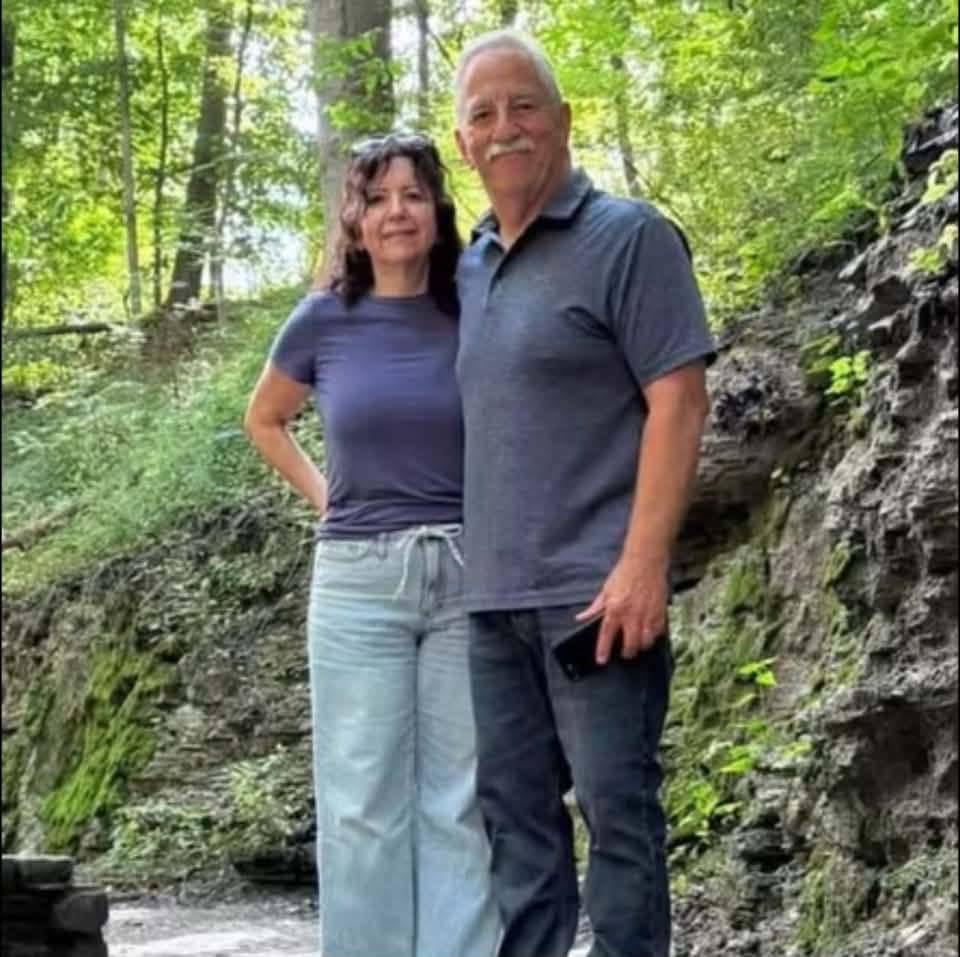 27 years ago we said “ I do “... - Kelle Pendell Racine | Facebook