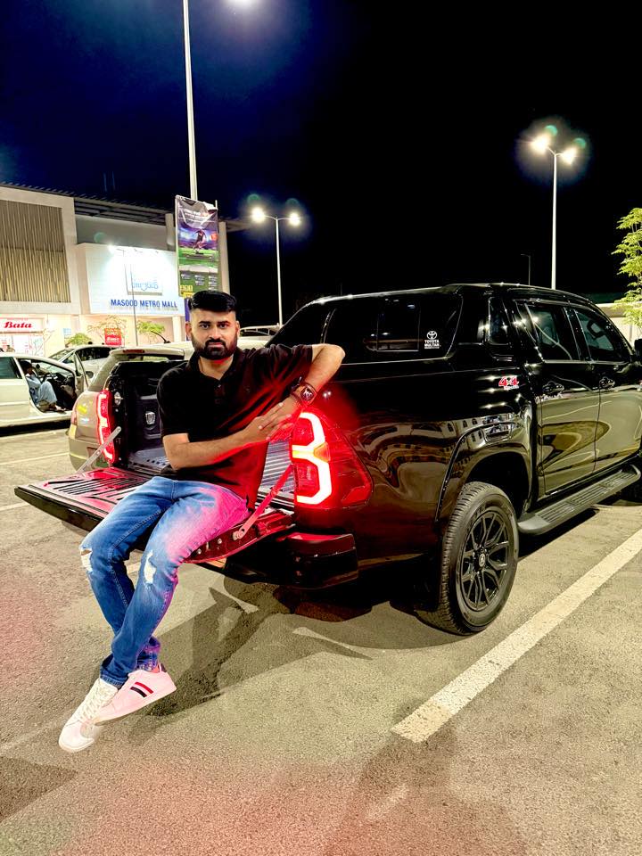 PakWheels.com - Changan Ki Keematon Mein Izafa! Read the blog: http ...