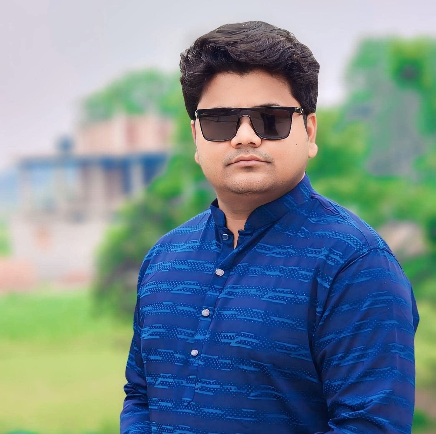 Raju Bappy