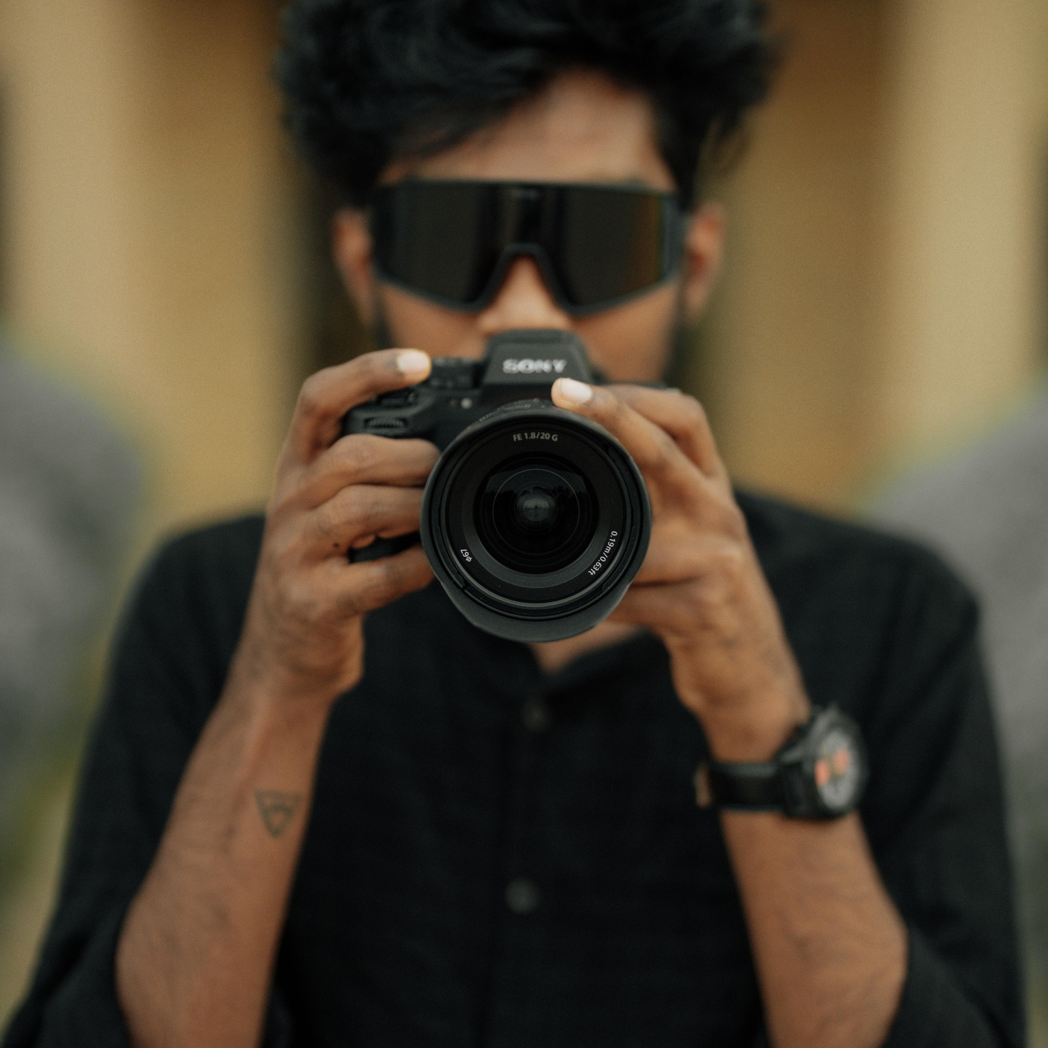 RaHul Rk