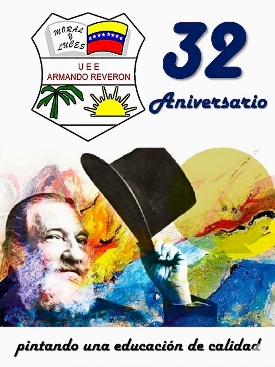 Armando Reveron