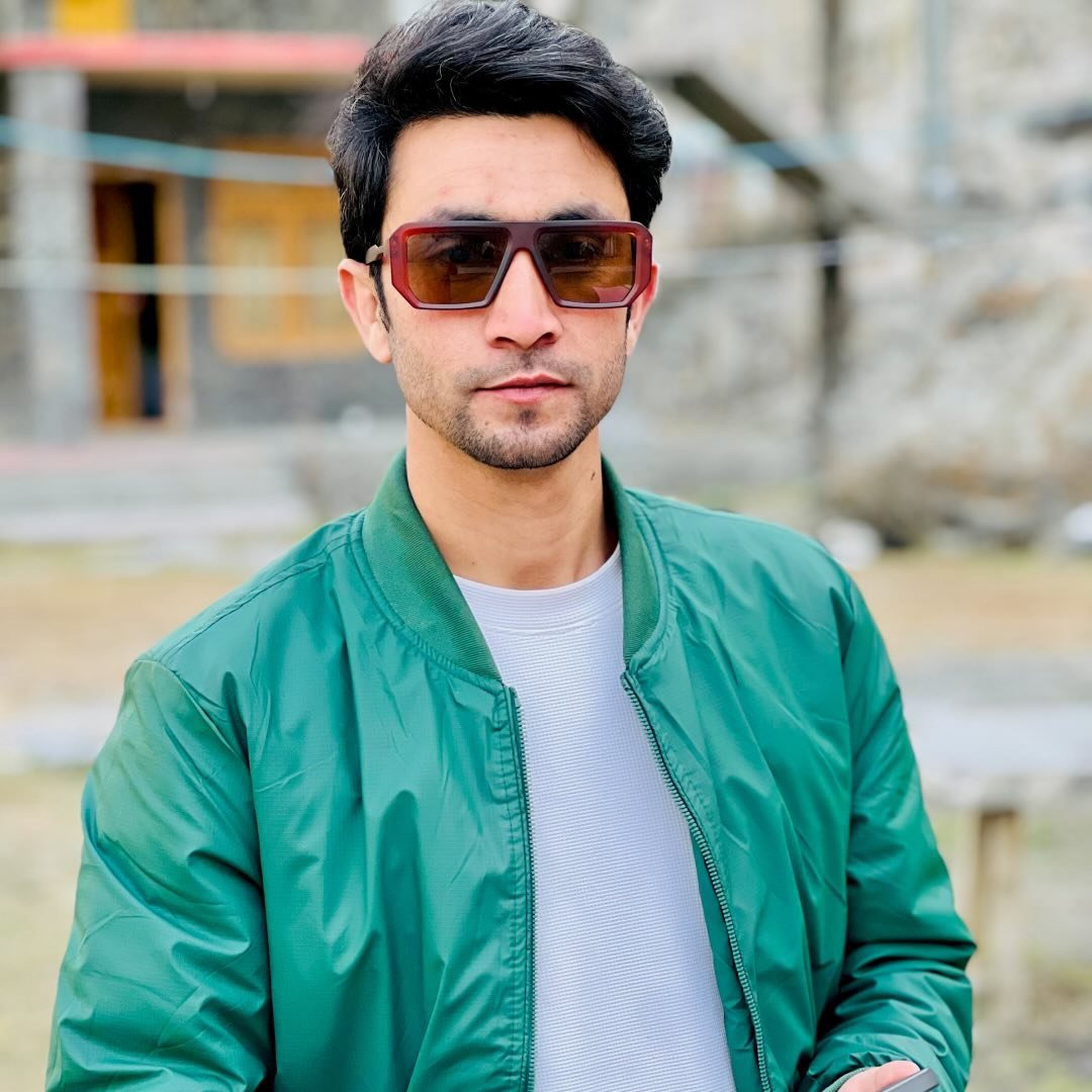 Raja Qammar