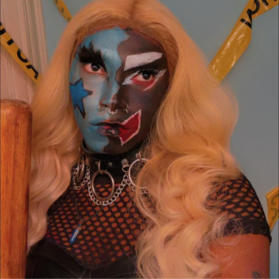 Caz RavenShadow