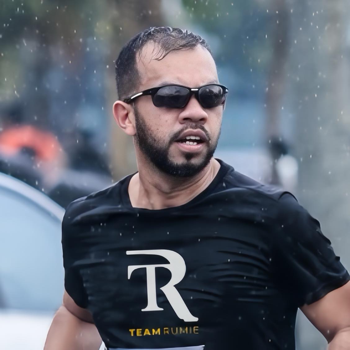 AL Rumie - ALL I WANT IS JUST TO RUN ANOTHER BEAUTIFUL... | Facebook