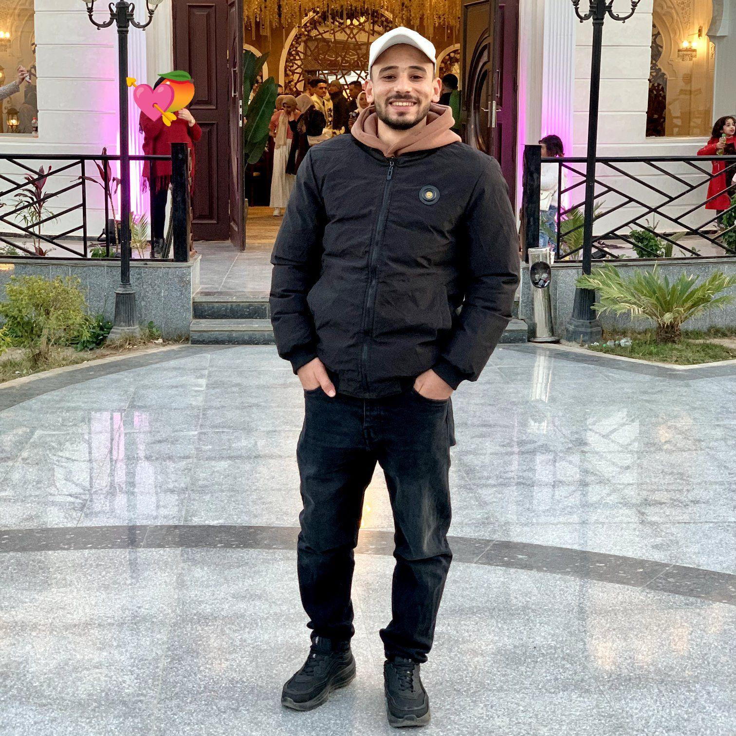 Sayed R Eda Zamlkawy