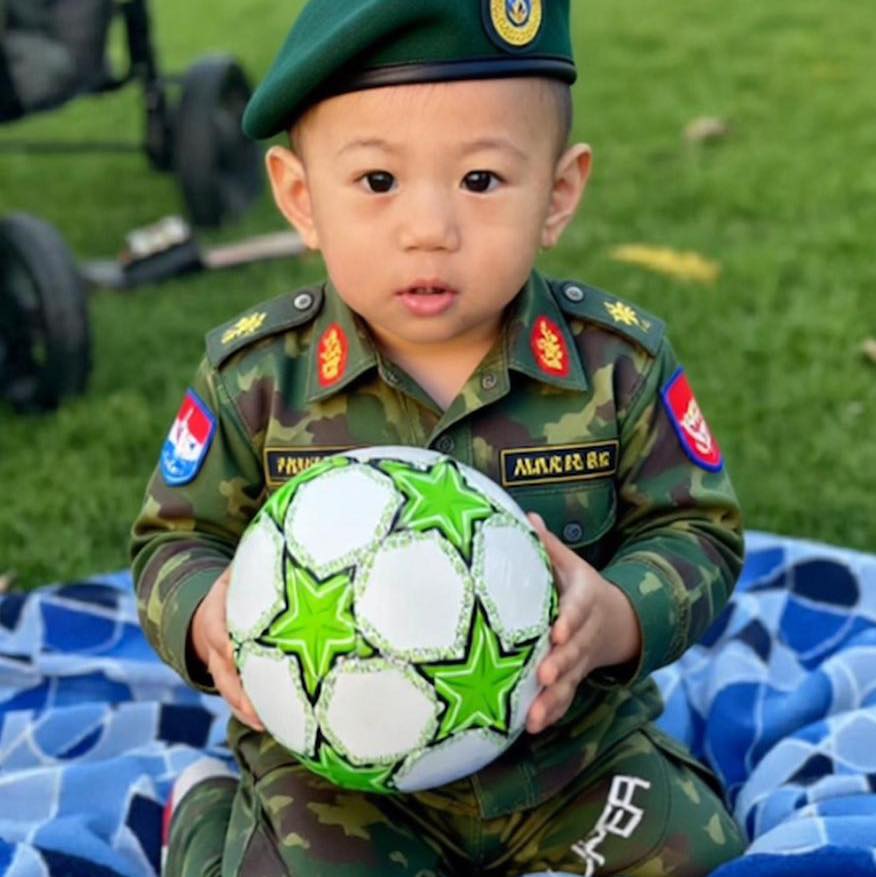 Bijay Limbu