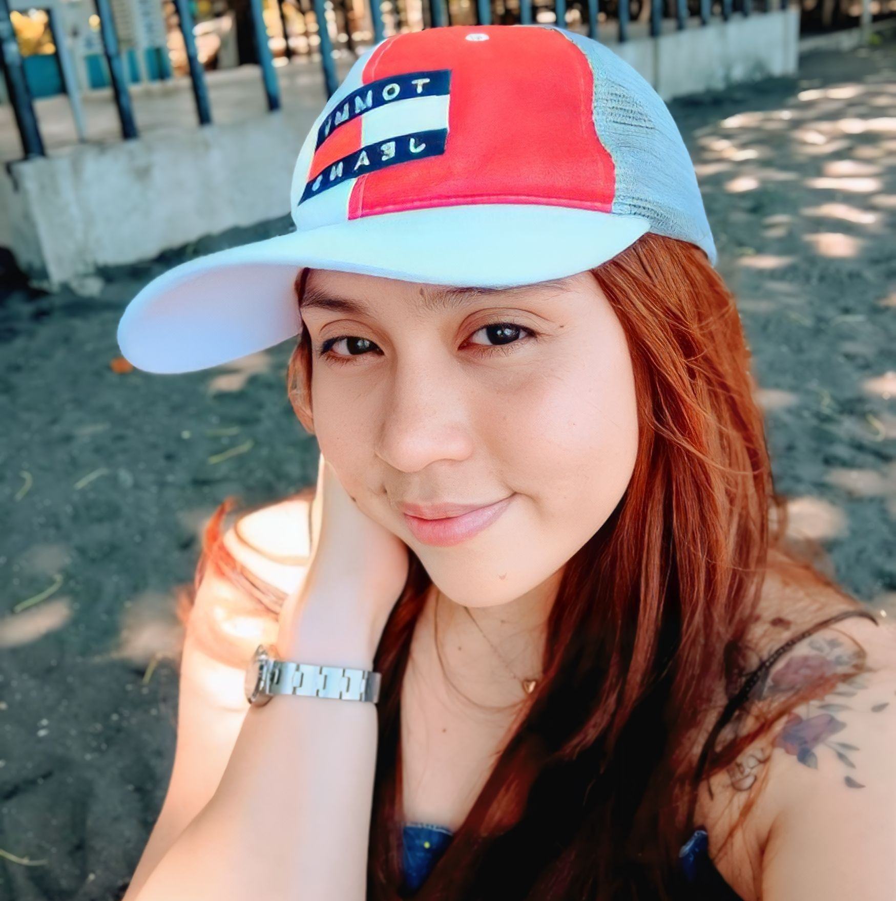 Rhea Mae Jestine Andal