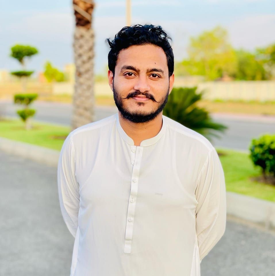 Raja Fiaz