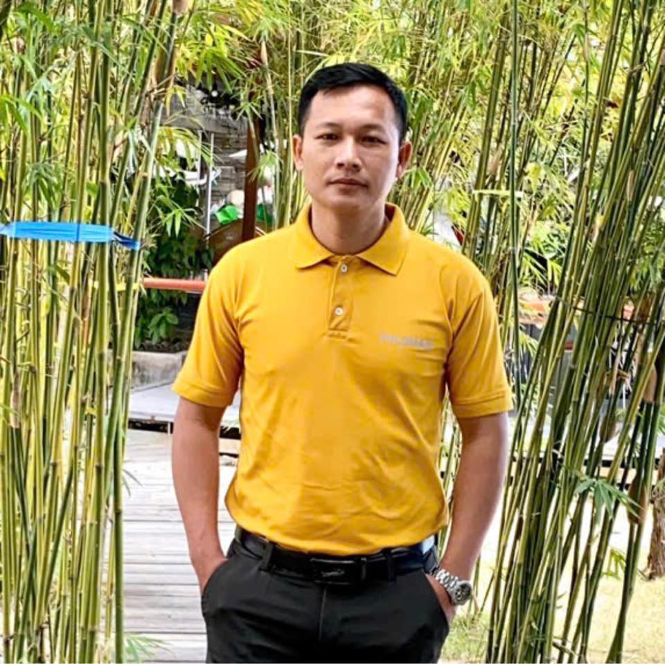 Như Một Vị Thần! Phong độ quá ổn định của Bầu Phúc Thảo! #penalty # ...