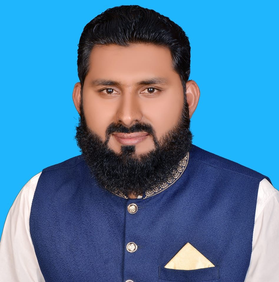 Abdul Waheed Rabbani