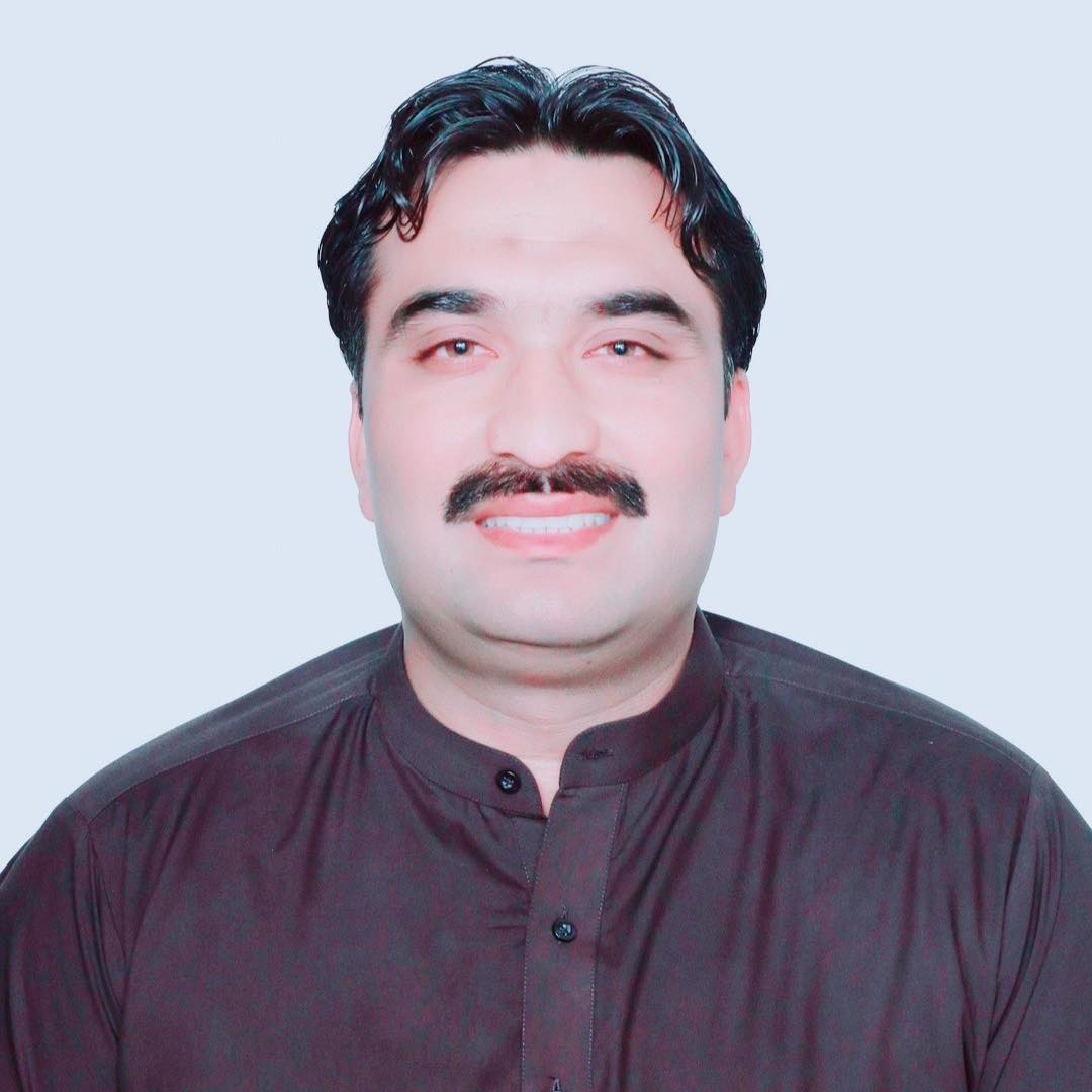 Haider Mehdi Raja