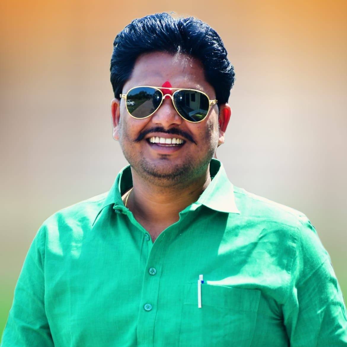 Er Ajay Ahirwar